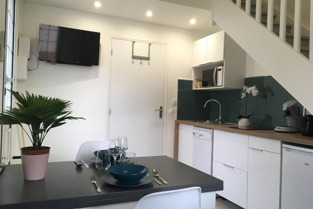 פיוריאני Appartement Neuf Entre Mer Et Montagne. מראה חיצוני תמונה