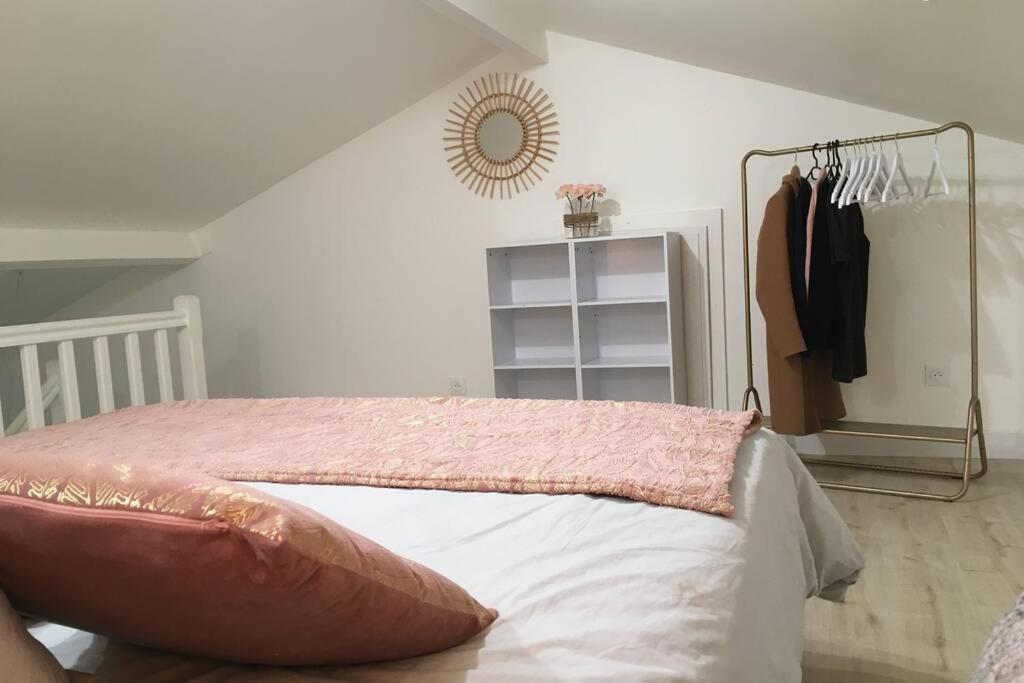 פיוריאני Appartement Neuf Entre Mer Et Montagne. מראה חיצוני תמונה