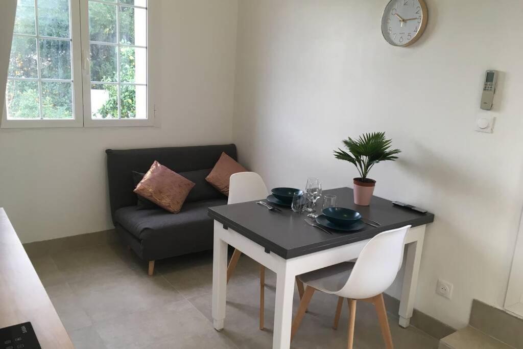 פיוריאני Appartement Neuf Entre Mer Et Montagne. מראה חיצוני תמונה